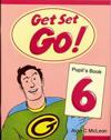 Get Set - Go!: 6: Pupil's Book