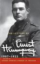 The Letters of Ernest Hemingway: Volume 1, 1907–1922