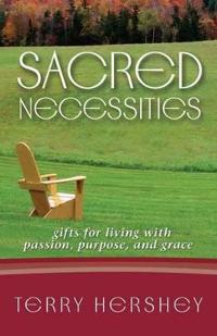 Sacred Necessities