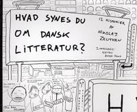 Hvad synes du om dansk litteratur?