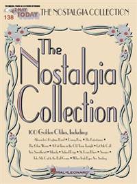 Nostalgia Collection: E-Z Play Today Volume 138