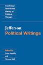 Jefferson, Political Writings