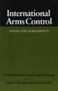 International Arms Control