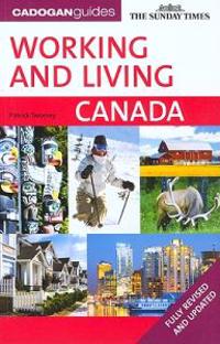 Cadogan Guides Working and Living in Canada