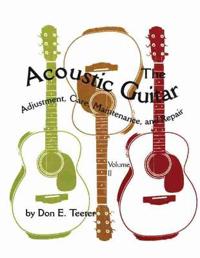 The Acoustic Guitar