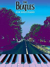 The Beatles for Piano Solo