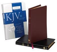 Pitt Minion Reference Bible-KJV