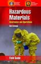 Hazardous Materials Awareness & Operations Field Guide