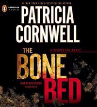 The Bone Bed: Scarpetta (Book 20)
