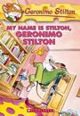 My Name is Stilton      Gs#19