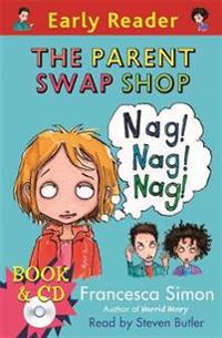 Early Reader: The Parent Swap Shop