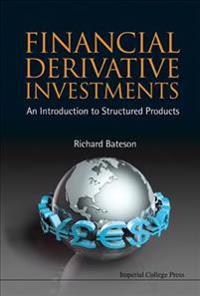 Financial Derivative Investments