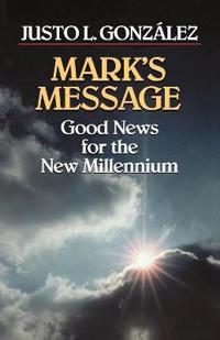 Mark's Message
