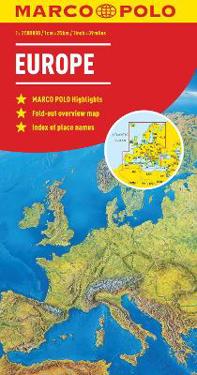 Marco Polo Europe