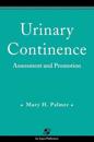 Urinary Continence