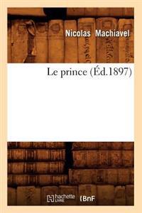 Le Prince (ï¿½d.1897)