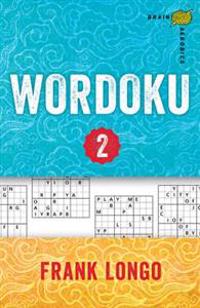Wordoku 2