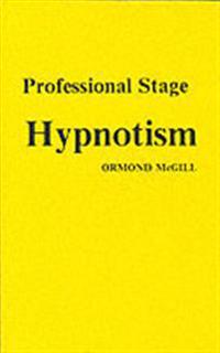 Professional Stage Hypnotism