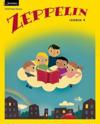 Zeppelin 4: lesebok