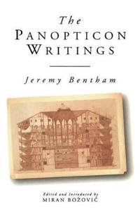 The Panopticon and Other Prison Writings