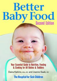 Better Baby Food