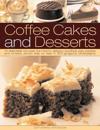 Coffee Cakes & Desserts