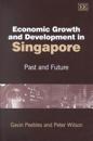 Economic Growth and Development in Singapore