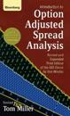 Introduction to Option-Adjusted Spread Analysis