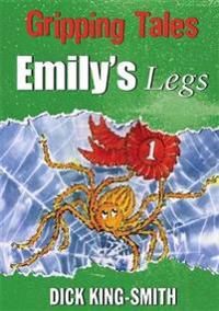 Emily's Legs