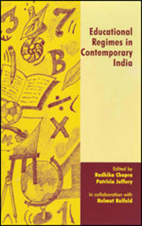 Educational Regimes In Contemporary India