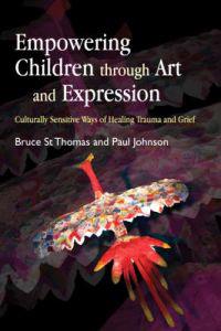 Empowering Children throught Art and Expression