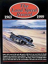 The Land Speed Record 1963-1999