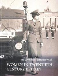 Women in Twentieth-Century Britain