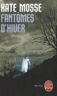 Fantomes D'Hiver