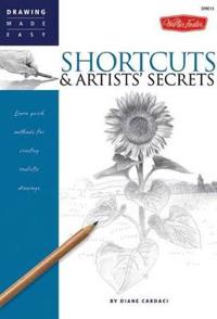 Shortcuts & Artists' Secrets