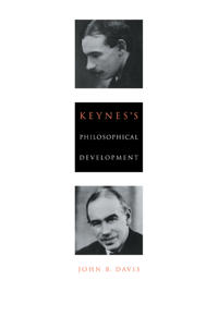 Keynes's Philosophical Development