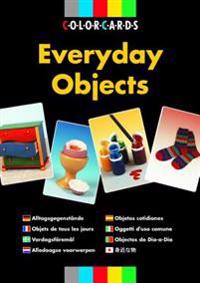 Everyday Objects - Colorcards