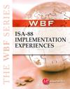 The WBF Book Series: ISA-88 Implementation Experiences