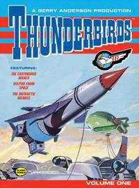 Thunderbirds 1