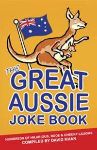 Great Aussie Joke Book
