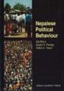 Nepalese Political Behaviour