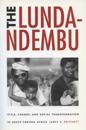 The Lunda-Ndembu