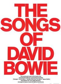 Songs of David Bowie