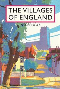 The Villages of England Notebook