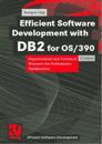 Efficent Software Development with DB2 for OS/390