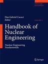 Handbook of Nuclear Engineering