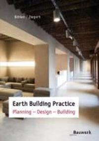 Earth Building Practice