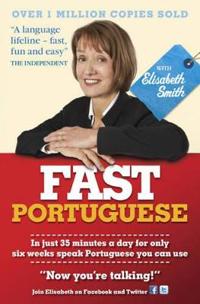 Fast Portuguese with Elisabeth Smith
