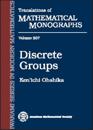 Discrete Groups