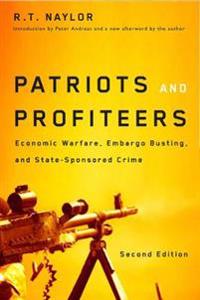 Patriots and Profiteers